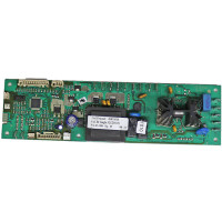 Leistungselektronik für DeLonghi ESAM Kaffeevollautomaten, gebraucht